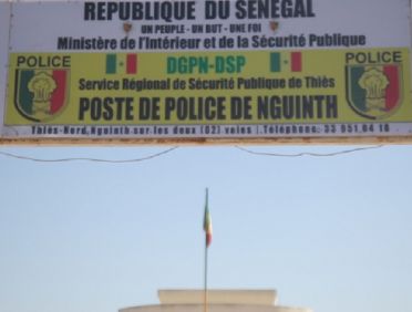 post