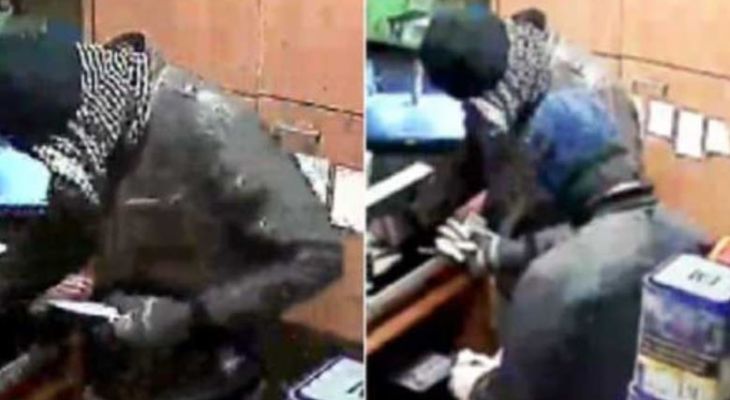 post