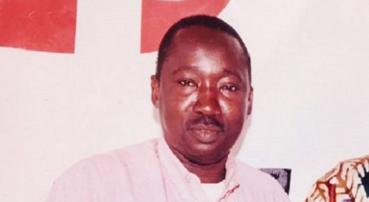 post