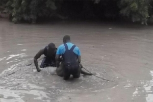 post