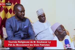 post