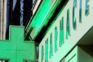 post