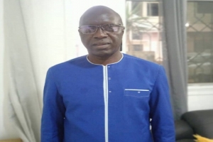 post